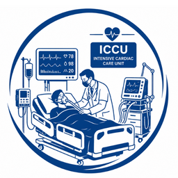Intensive Cardiac Care (ICCU)